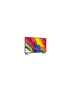 LG QNED AI 50QNED82A6B 127 cm (50") 4K Ultra HD Smart TV Wifi Negro 2