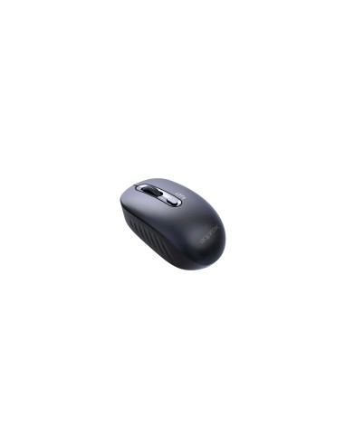 Approx APPXM200 Ratón Inalámbrico 2.4Ghz negro