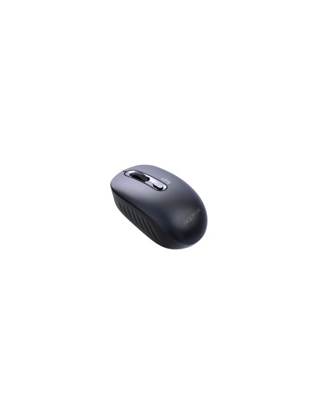 Approx APPXM200 Ratón Inalámbrico 2.4Ghz negro