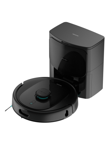 Conga 9990 AI Spin Revolution Ultra Power Home Horizon