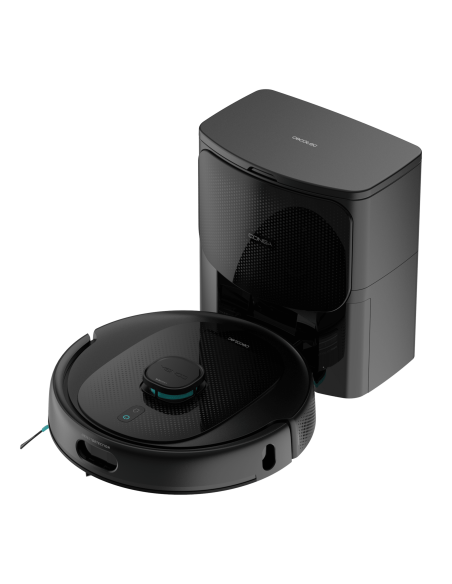 Conga 9990 AI Spin Revolution Ultra Power Home Horizon