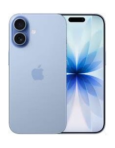 Iphone 17 Azul 256GB: ¡Potencia garantizada!