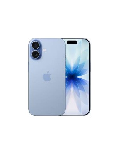 Iphone 17 Azul 256GB: ¡Potencia garantizada!