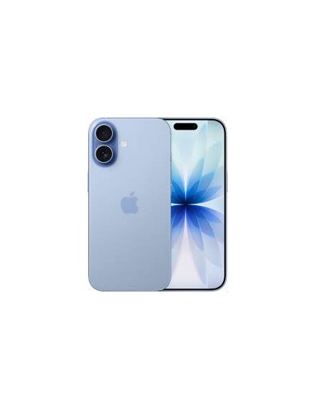 Iphone 17 Azul 256GB: ¡Potencia garantizada!