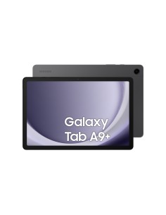 Samsung Galaxy Tab A9+ SM-X210RZAPEUE tablet Qualcomm Snapdragon 256 GB 27,9 cm (11") 8 GB Wi-Fi 5 (802.11ac) Android 13 Grafito