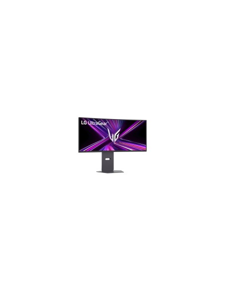 LG 34G600A-B pantalla para PC 86,4 cm (34") 3440 x 1440 Pixeles Wide Quad HD LCD Negro