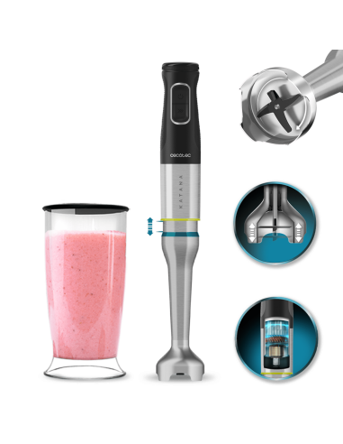 Batidora de mano Katana 15 Jar  B