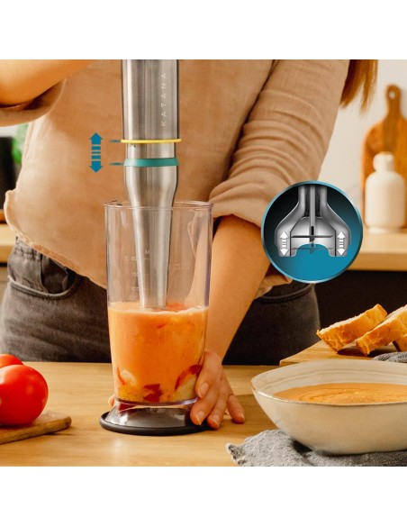 Batidora de mano Katana 15 Jar  B