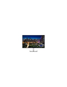 DELL UltraSharp U3225QE pantalla para PC 80 cm (31.5") 3840 x 2160 Pixeles 4K Ultra HD LCD Negro, Plata 2