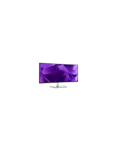DELL Pro Plus P3425WE pantalla para PC 86,6 cm (34.1") 3440 x 1440 Pixeles Wide Quad HD LCD Negro, Gris 2
