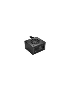 Sharkoon Rebel P10 unidad de fuente de alimentación 650 W 24-pin ATX ATX Negro 2
