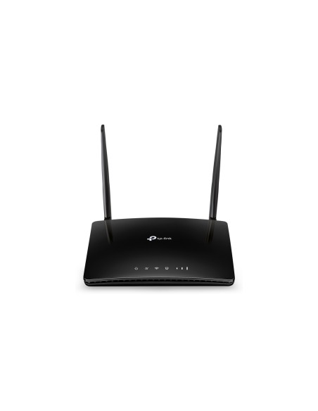 TP-Link Archer MR402 router inalámbrico Ethernet rápido Doble banda (2,4 GHz / 5 GHz) 4G Negro