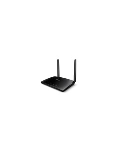 TP-Link Archer MR402 router inalámbrico Ethernet rápido Doble banda (2,4 GHz / 5 GHz) 4G Negro 2