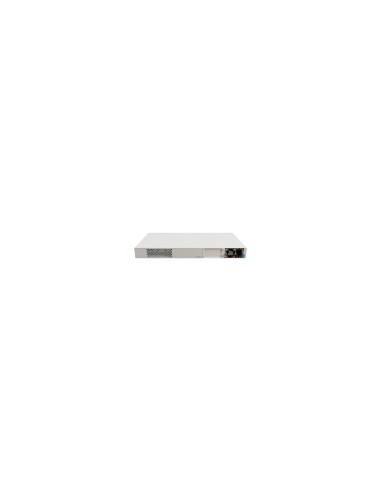 Mikrotik CRS320-8P-8B-4S+RM switch Gigabit Ethernet (10/100/1000) Energía sobre Ethernet (PoE)