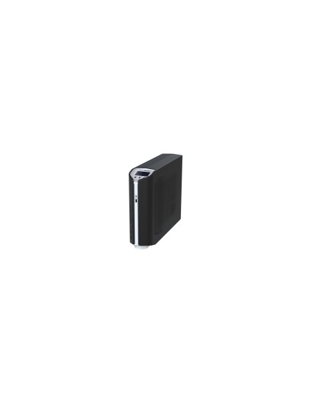 Salicru SPS 1650 SOHO+ sistema de alimentación ininterrumpida (UPS) Línea interactiva 1,65 kVA 900 W 4 salidas AC