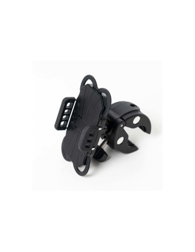 Youin MA1012 soporte Soporte pasivo Teléfono móvil/smartphone Negro