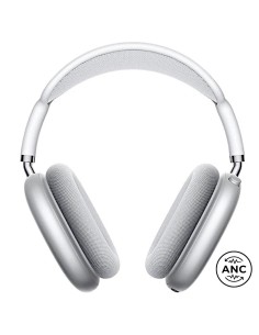 HOCO W65 PLUS HAPPY ANC BT AURICULARES GRIS