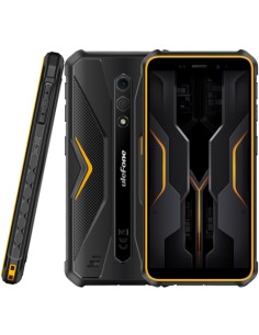 Ulefone Armor X12 3/32Gb Naranja Smartphone 2