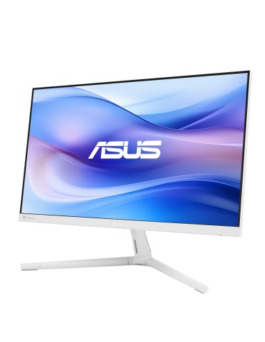 ASUS EyeCare VU279HFI-W pantalla para PC 68,6 cm (27") 1920 x 1080 Pixeles Full HD LED Blanco
