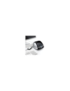 DYMO LabelWriter Print Server servidor de impresión LAN Ethernet 2
