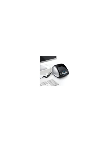 DYMO LabelWriter Print Server servidor de impresión LAN Ethernet