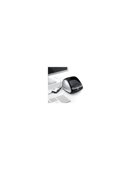 DYMO LabelWriter Print Server servidor de impresión LAN Ethernet