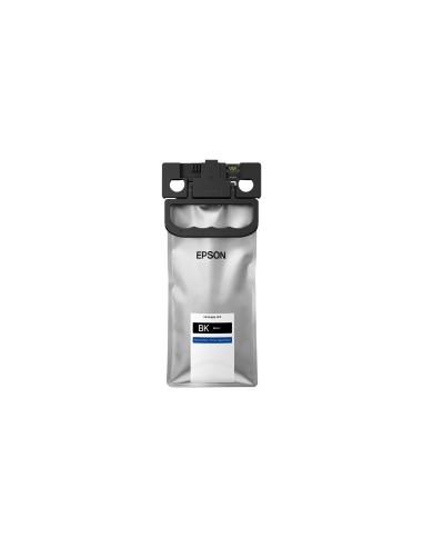 Epson C13T11N140 cartucho de tinta 1 pieza(s) Original Alto rendimiento (XL) Negro