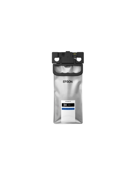 Epson C13T11N140 cartucho de tinta 1 pieza(s) Original Alto rendimiento (XL) Negro