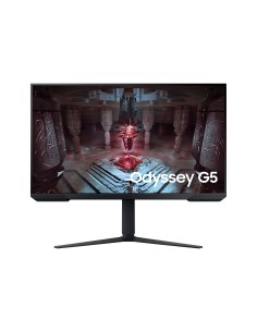 Samsung LS32CG510EUXEN Monitor 32"QHD 165h HDMI DP Monitor