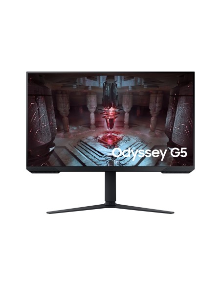 Samsung LS32CG510EUXEN Monitor 32"QHD 165h HDMI DP Monitor