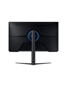 Samsung LS32CG510EUXEN Monitor 32"QHD 165h HDMI DP Monitor 2