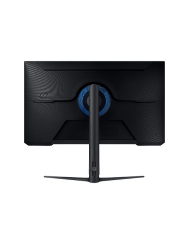 Samsung LS32CG510EUXEN Monitor 32"QHD 165h HDMI DP Monitor
