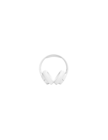 JBL Tune 720BT Auriculares Inalámbrico Diadema Llamadas/Música Bluetooth Blanco