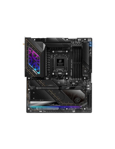 Asrock X870E Taichi AMD X870E Zócalo AM5 ATX extendida