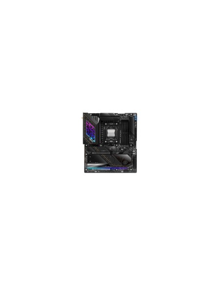 Asrock X870E Taichi AMD X870E Zócalo AM5 ATX extendida