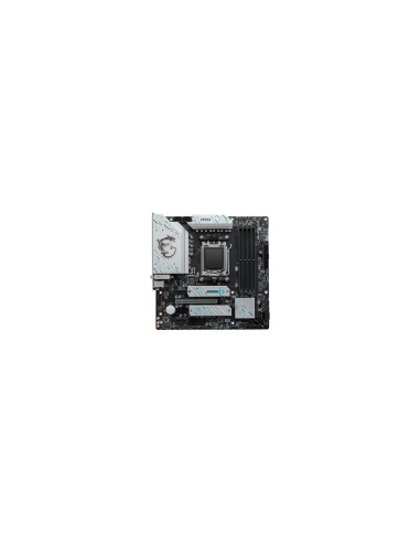 MSI B760 GAMING PLUS WIFI DDR4 placa base Intel B760 LGA 1700 ATX
