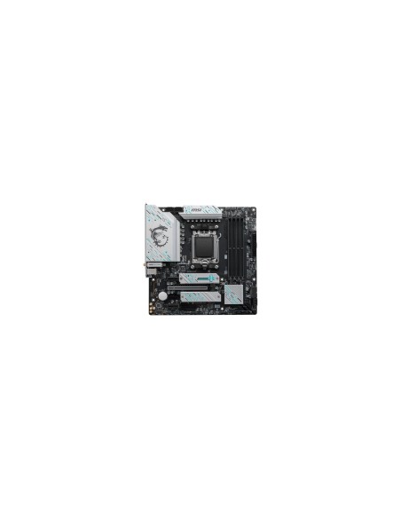 MSI B760 GAMING PLUS WIFI DDR4 placa base Intel B760 LGA 1700 ATX