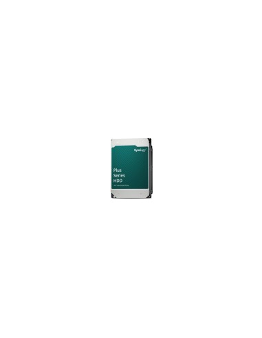 Synology HAT3300-2T disco duro interno 2 TB 5400 RPM 3.5" Serial ATA III