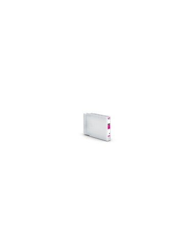 Epson C13T04A34N cartucho de tinta 1 pieza(s) Original Ultra High Yield Magenta
