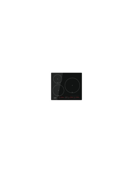 CATA IBS 63032 Negro Integrado 59 cm Con placa de inducción 3 zona(s)