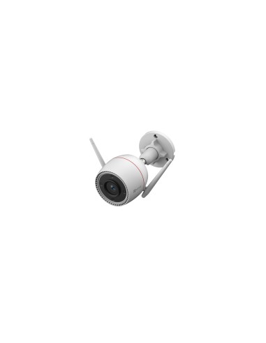 EZVIZ H3C 2K Bala (forma) Cámara de seguridad IP Exterior 2304 x 1296 Pixeles Pared