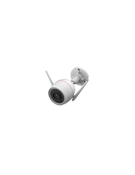 EZVIZ H3C 2K Bala (forma) Cámara de seguridad IP Exterior 2304 x 1296 Pixeles Pared