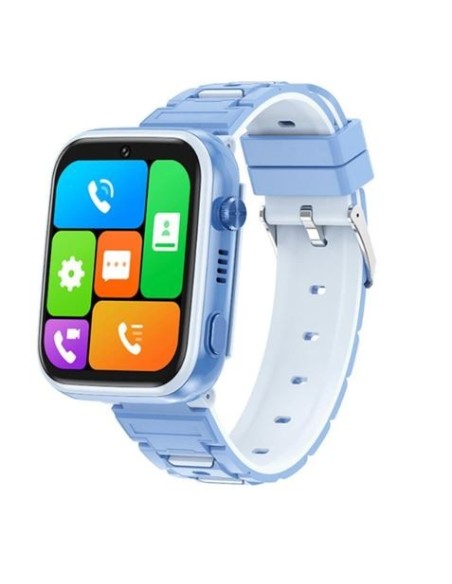 SMARTWATCH KIDS GPS H130 AZUL