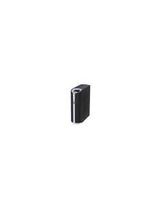 Salicru SPS 900 SOHO+ IEC sistema de alimentación ininterrumpida (UPS) Línea interactiva 0,9 kVA 510 W 6 salidas AC