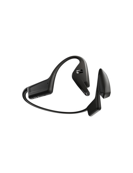 Crosscall CROSSXVIBESN auricular y casco Negro
