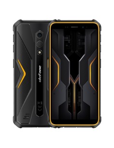 Ulefone Armor X12 Pro 4/64Gb Negro, Naranja Smartphone