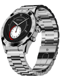 Smartwatch Hifuture Go Pro2 Plata ¡Descúbrelo!