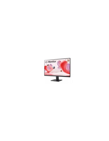 LG 27MR400-B.AEUQ pantalla para PC 68,6 cm (27") 1920 x 1080 Pixeles Full HD LED Negro