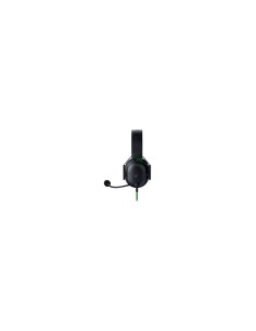 Razer Blackshark V2 X Auriculares Alámbrico Diadema Juego Negro, Verde 2
