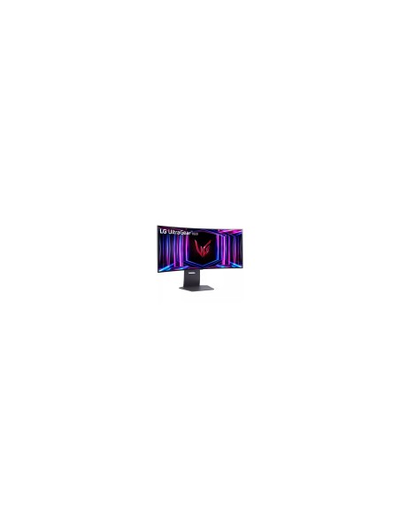 LG 34GS95QE-B pantalla para PC 86,4 cm (34") 3440 x 1440 Pixeles Wide Quad HD OLED Negro